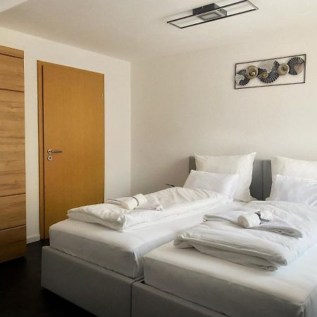 Cozy Apartment Bernburg 2 Zewnętrze zdjęcie