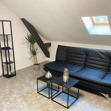 Cozy Apartment Bernburg 2 Zewnętrze zdjęcie