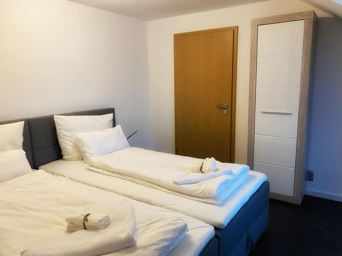 Cozy Apartment Bernburg 2 Zewnętrze zdjęcie