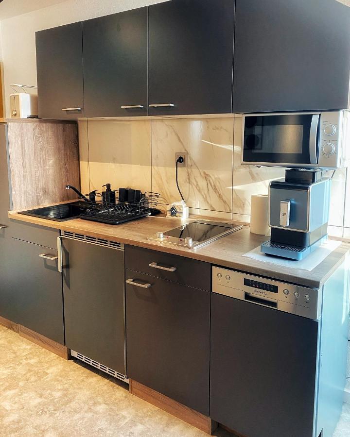 Cozy Apartment Bernburg 2 Zewnętrze zdjęcie