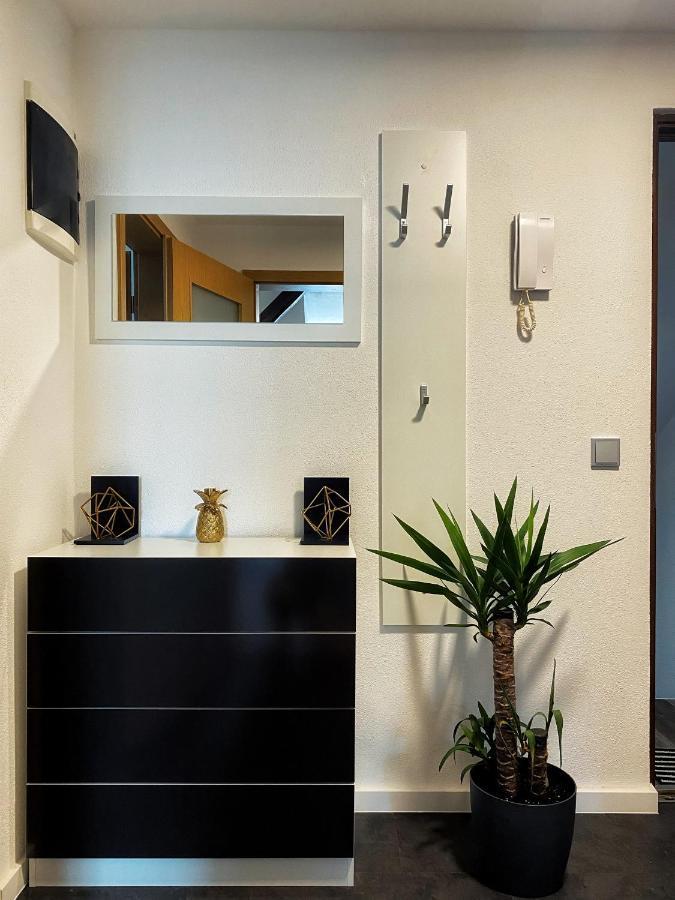 Cozy Apartment Bernburg 2 Zewnętrze zdjęcie