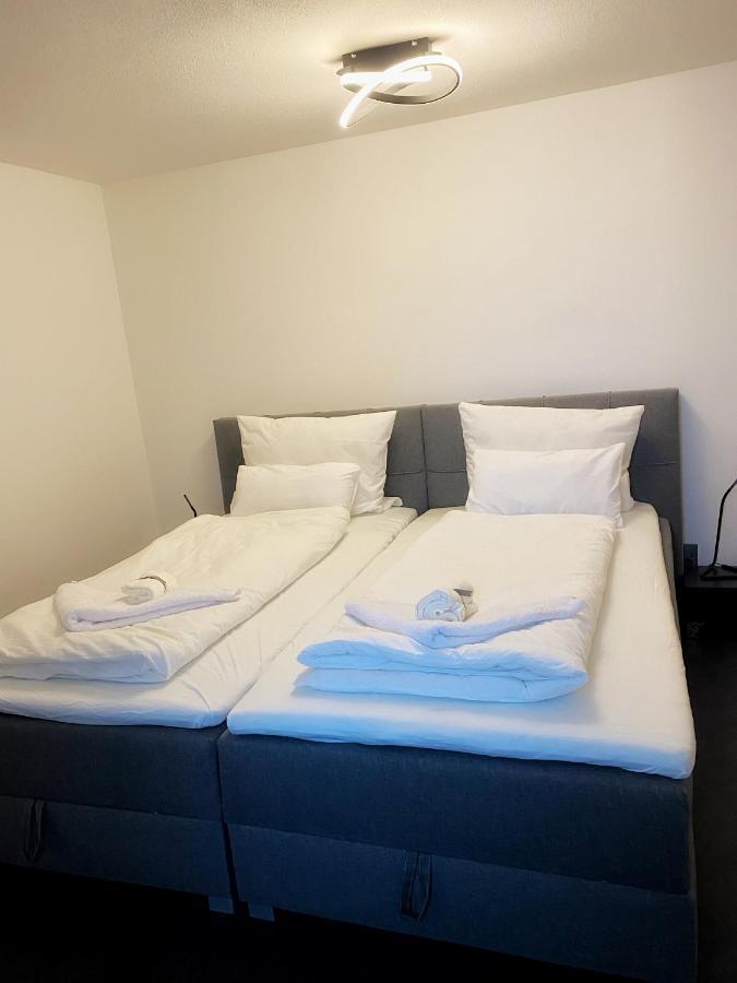 Cozy Apartment Bernburg 2 Zewnętrze zdjęcie