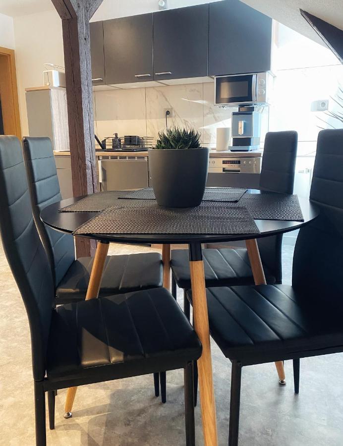 Cozy Apartment Bernburg 2 Zewnętrze zdjęcie