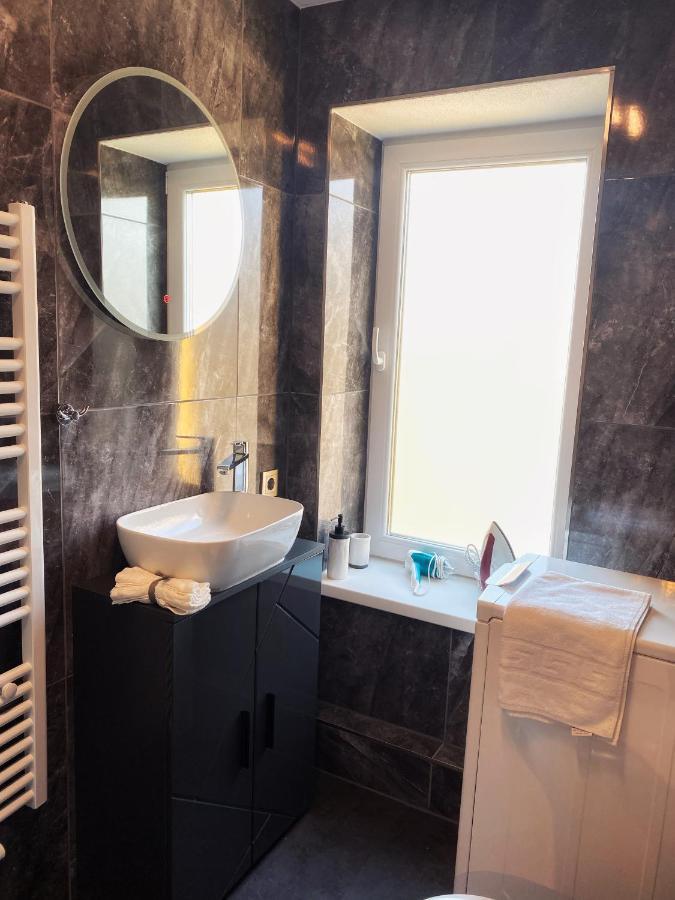 Cozy Apartment Bernburg 2 Zewnętrze zdjęcie