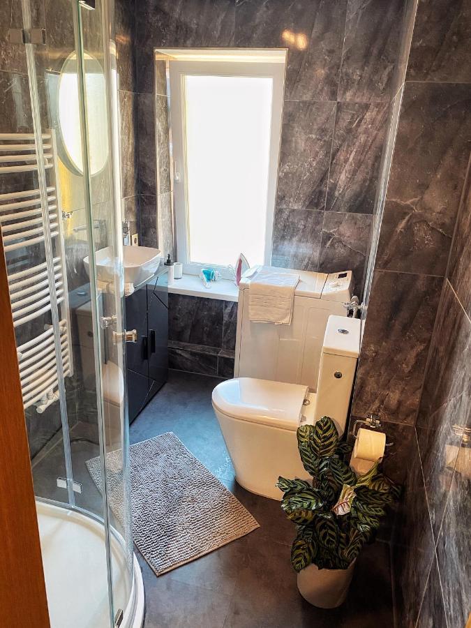 Cozy Apartment Bernburg 2 Zewnętrze zdjęcie